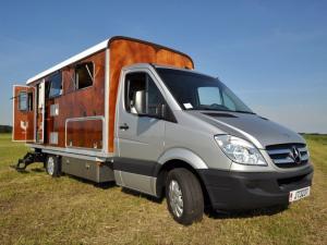 Tonke Fieldsleeper 2 2013 года